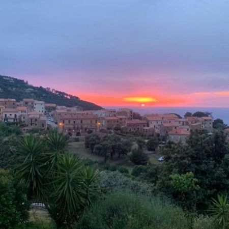 Hotel Les Calanques Piana  Luaran gambar