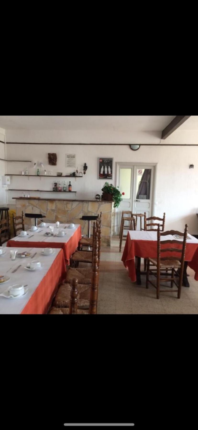 Hotel Les Calanques Piana  Luaran gambar