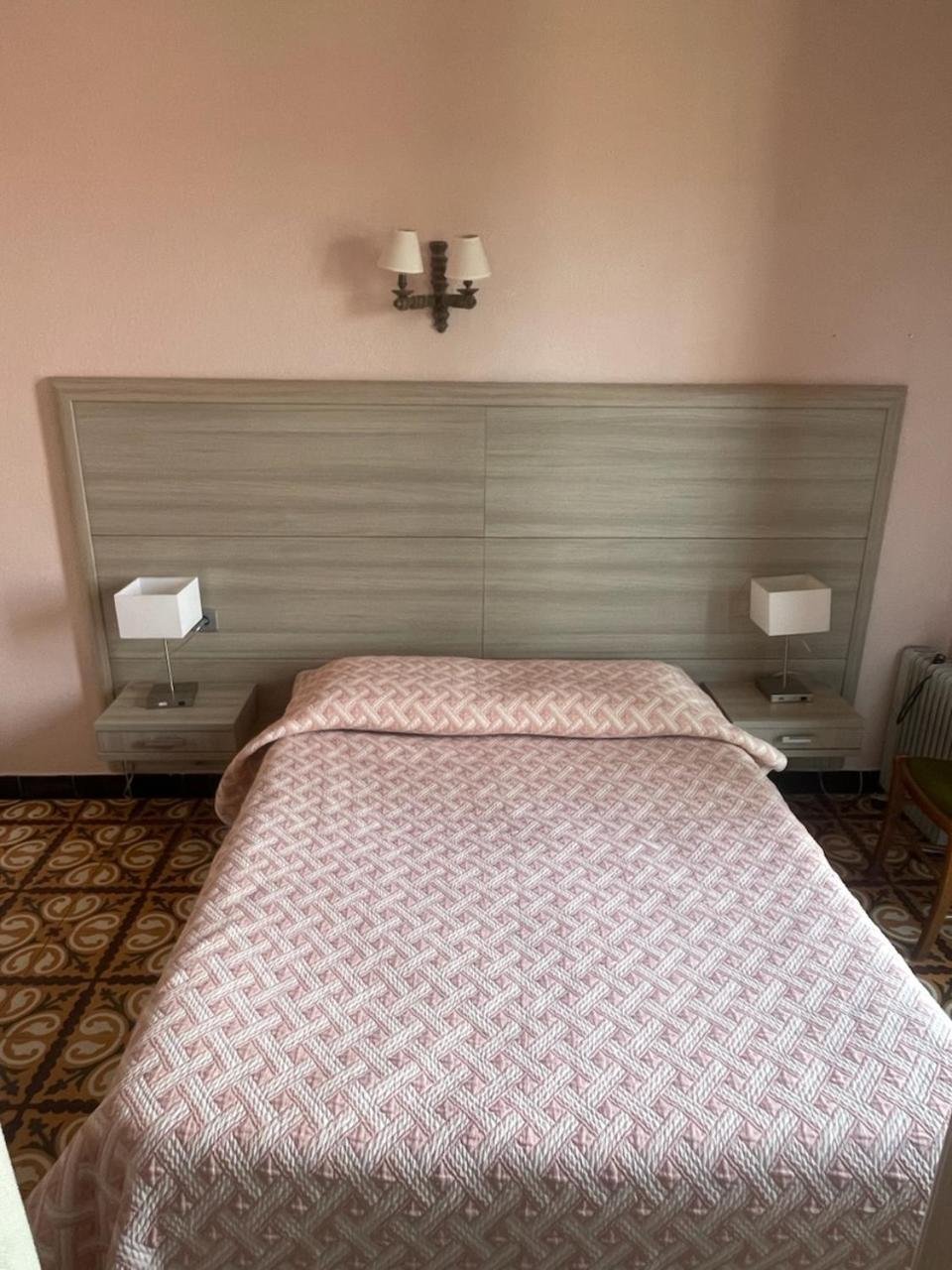 Hotel Les Calanques Piana  Luaran gambar