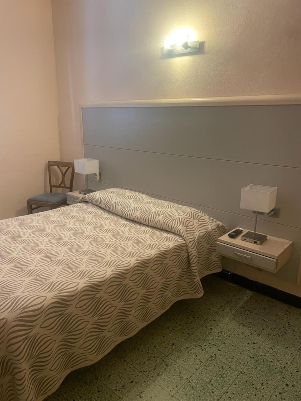 Hotel Les Calanques Piana  Luaran gambar